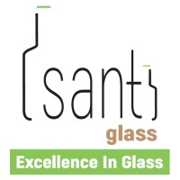 Isanti Glass logo - Similar company to Consol Glass (Pty) Ltd