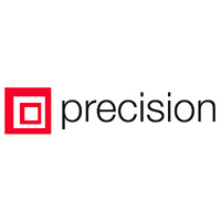 Precision Creative and Media logo - Similar company to Inboundlabs