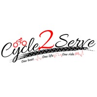 Cycle2Serve