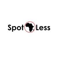 Spotless Africa logo - Similar company to Shorty Harris