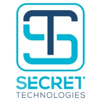 SECRET TECHNOLOGY logo - Similar company to Igentech