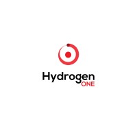Hydrogen One logo - Similar company to Ledolas