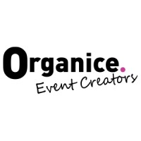 Organice Event Creators