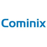 PT. Cominix Indonesia logo - Similar company to Cominix Co.,Ltd.