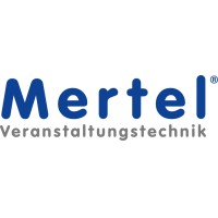 Mertel Veranstaltungstechnik GmbH logo - Similar company to Work Art Group - Uae