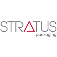 Stratus Packaging logo - Similar company to Inessens