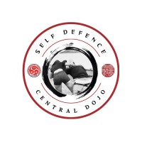 Self Defence Central Dojo logo - Similar company to Hospitality Trends America