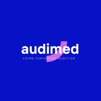 AUDIMED* logo - Similar company to Drevimeria