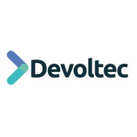 DEVOLTEC logo - Similar company to Digitaldocu