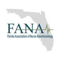 Florida Association of Nurse Anesthesiology (FANA) logo - Similar company to Nurses Educational Funds, Inc.