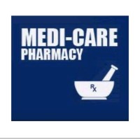 Medi-Care Pharmacy (Guyana) logo - Similar company to Bpi Guyana