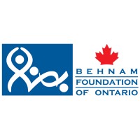 Behnam Foundation of Ontario logo - Similar company to Bright Future Dentists