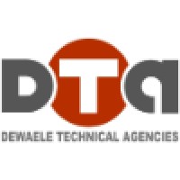 Dewaele Technical Agencies n.v. logo - Similar company to Alfa Europe Butterfly Valves