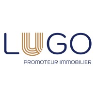 LUGO PROMOTEUR IMMOBILIER logo - Similar company to Habitéé, Promoteur Éthique Et Écologique