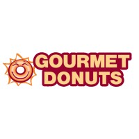 Gourmet Donuts logo - Similar company to 2020 Accessory Source Ltd.