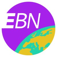 European Business News logo - Similar company to Artfive Animation
