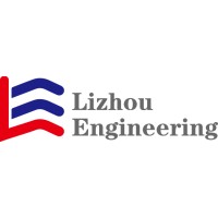 Lizhou Engineering Co., Ltd sheet metal fabrication, cnc machining, casting logo - Similar company to Master Die Casting