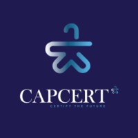 CAPCERT logo - Similar company to Formaplus Conseil