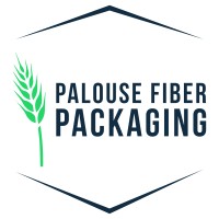 Palouse Fiber Packaging logo - Similar company to Oceanmade