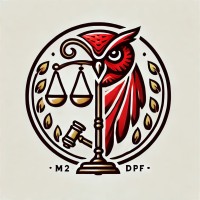 Master 2 Droit Privé Fondamental logo - Similar company to Centre Jean Bodin