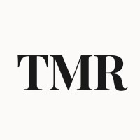 The Marketing Rep logo - Similar company to Be-Different Agency