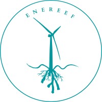 Enereef logo - Similar company to Vegetal Yogurt