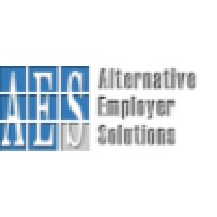 AES (Alternative Employer Solutions) logo - Similar company to Ivs Tec