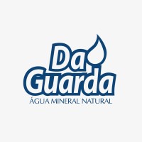 Água Mineral Da Guarda logo - Similar company to Publiparners | Digital Marketing Agency