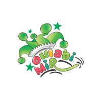Oulabi Mir Textile logo - Similar company to Hitham Haidar Technology Company Limited