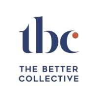 The Better Collective logo - Similar company to Pubsh