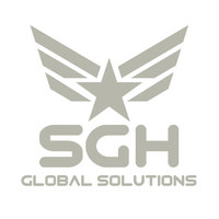 SGH Global Solutions logo - Similar company to Metaphorix - 4Ps Company
