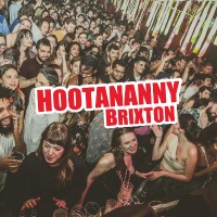 Hootananny Brixton logo - Similar company to Make It In Brixton