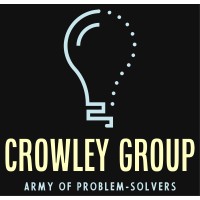 Crowley Group logo - Similar company to Hudson Lock, Llc