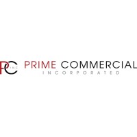 Prime Commercial, Inc logo - Similar company to Levin Johnston