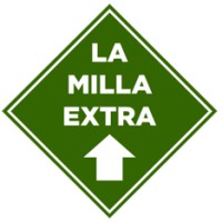 La Milla Extra logo - Similar company to Myads Platform Spain