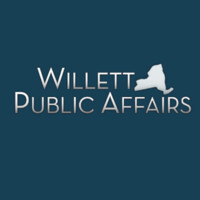 Willett Public Affairs logo - Similar company to Superrefine