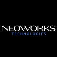 Neoworks logo - Similar company to Mohur