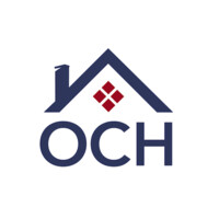 Our Country Homes logo - Similar company to The Vibe Brokerage