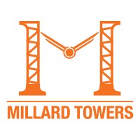 Millard Towers logo - Similar company to Pmi Structures