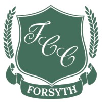 Forsyth Country Club logo - Similar company to Blockade Runner Beach Resort