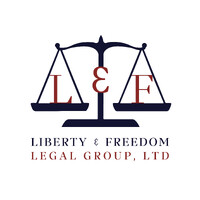 LIBERTY & FREEDOM LEGAL GROUP, LTD logo - Similar company to Srch