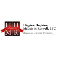 Higgins, Hopkins, McLain & Roswell, LLC logo - Similar company to Brown Dunning Walker Fein Drusch Pc