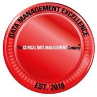The CLINICAL DATA MANAGEMENT Company logo - Similar company to Data Innovations Llc