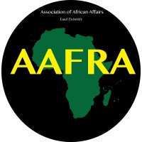 Association of African Affairs logo - Similar company to Soyat Hub