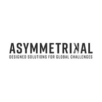 Asymmetrikal logo - Similar company to Board Developer