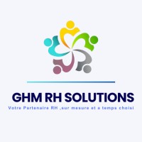 GHM RH Solutions logo - Similar company to Nk Informatique