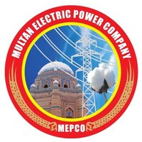 Multan Electric Power Company Limited logo - Similar company to Fesco (Faisalabad Electric Supply Company) Faisalabad, Punjab-Pakistan