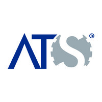 ATS Group logo - Similar company to Evit