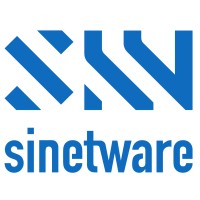 Sinetware logo - Similar company to Ker Packaging
