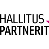 Hallituspartnerit Kymenlaakso ry logo - Similar company to Kymenlaakson Liitto | Regional Council Of Kymenlaakso